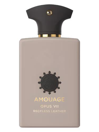 Amouage - OPUS VII RECKLESS LEATHER