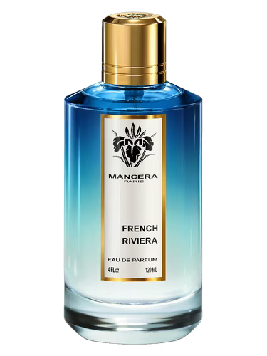 Mancera - FRENCH RIVIERA
