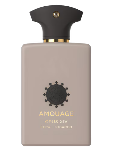 Amouage - OPUS ROYAL TOBACCO