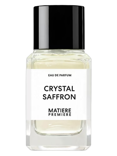 Matiere Premiere - CRYSTAL SAFFRON