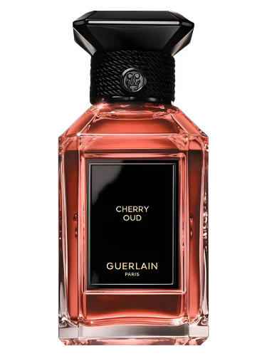 Guerlain - OUD CHERRY