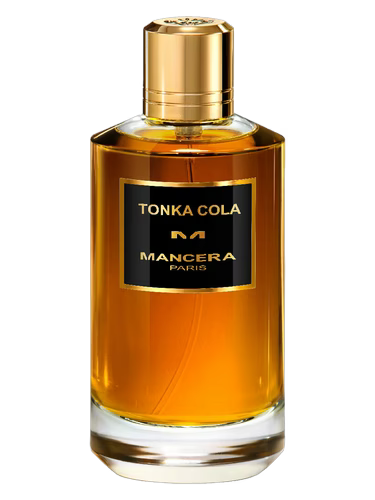 Mancera - TONKA COLA
