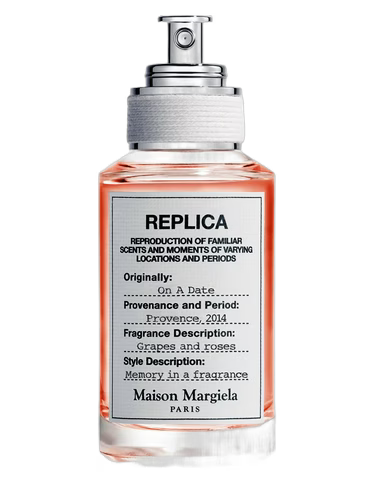 Maison Margiela - ON A DATE