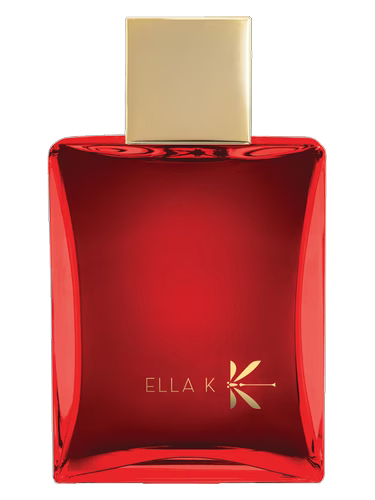 Ella K - CAMELIA K