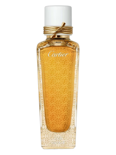 Cartier - OUD VANILLE