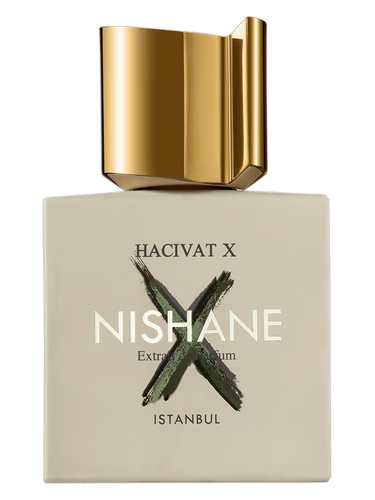 Nishane - HACIVAT X