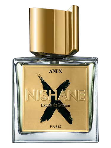 Nishane - ANI X