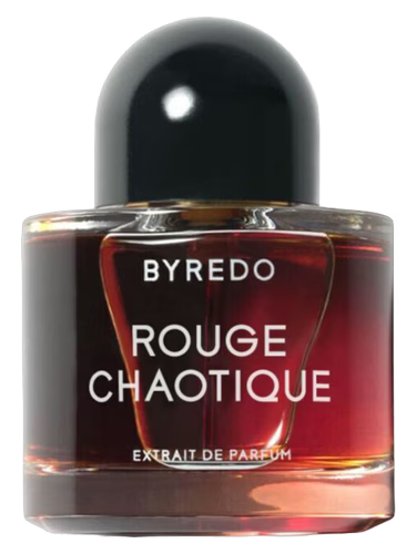 Byredo - ROUGE CHAOTIQUE