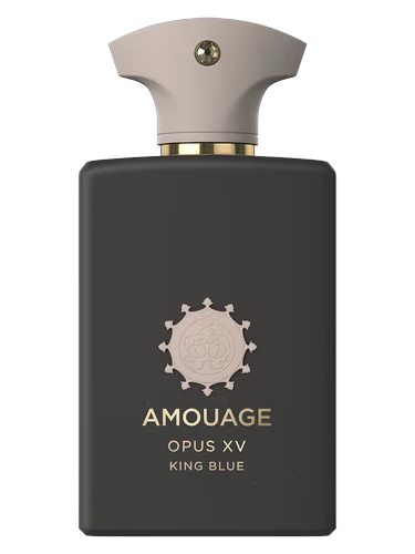 Amouage - OPUS XV KING BLUE