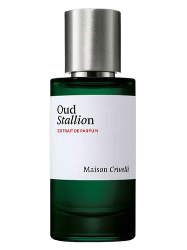 Maison Crivelli - OUD STALLION