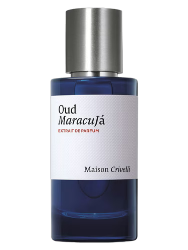 Maison Crivelli - OUD MARACUJA