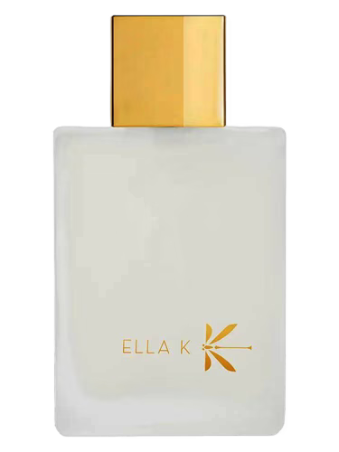 Ella K - MUSC K