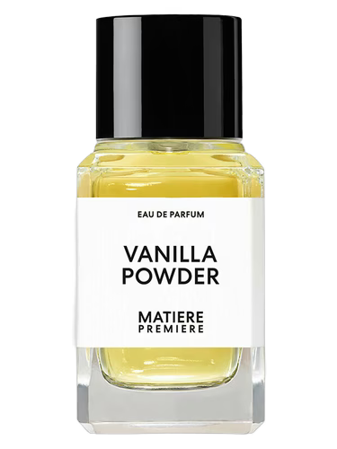 Matiere Premiere - VANILLA POWDER