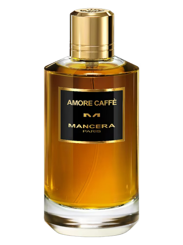 Mancera - AMORE CAFFE