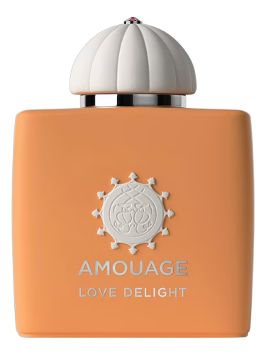 Amouage - LOVE DELIGHT