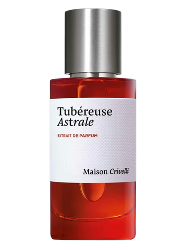 Maison Crivelli - TUBEREUSE ASTRALE