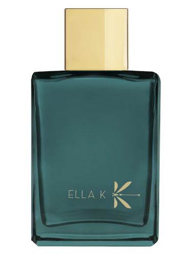 Ella K - ORCHID K