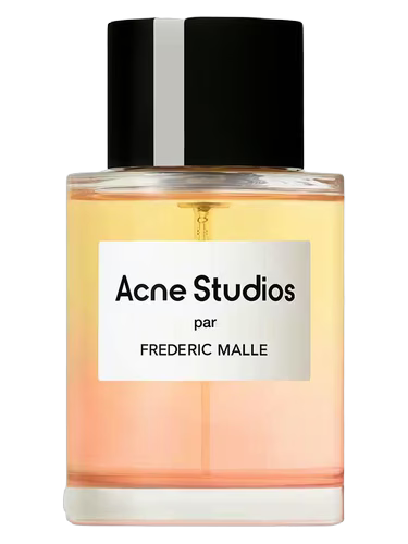 Frederic Malle - ACNE STUDIOS