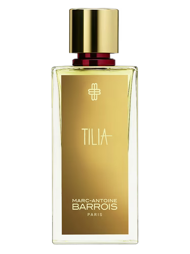Marc Antoine Barrois - TILIA