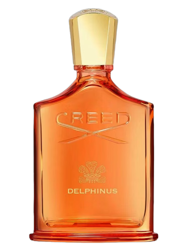 Creed - DELPHINUS