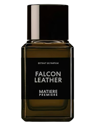 Matiere Premiere - FALCON LEATHER EXTRAIT