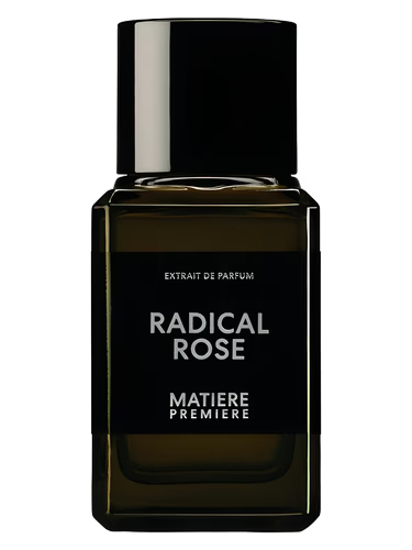 Matiere Premiere - RADICAL ROSE EXTRAIT