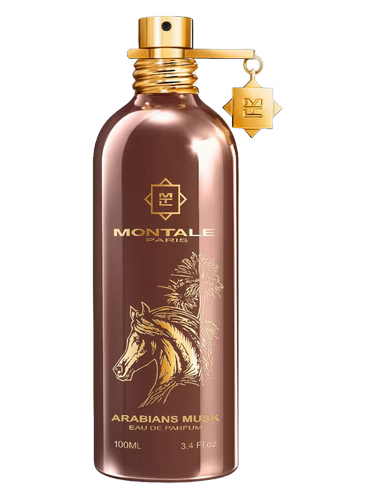 Montale - ARABIANS MUSK