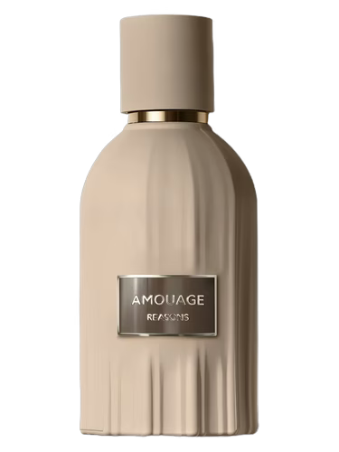 Amouage - REASONS