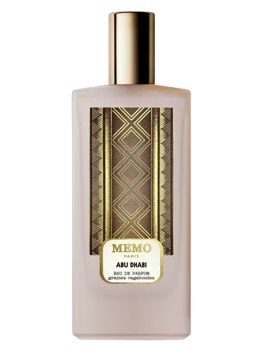 MEMO PARIS - ABU DHABI