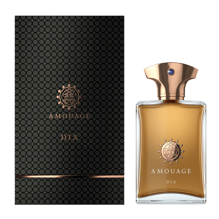 Amouage - DIA