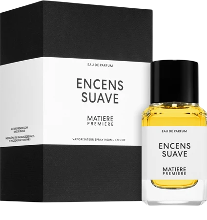 Matiere Premiere - ENCENS SUAVE