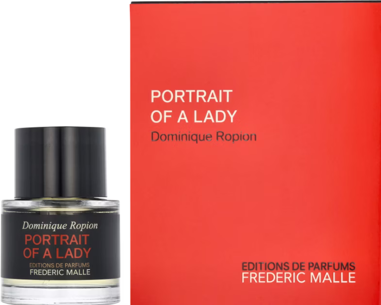 Frederic Malle - PORTRAIT OF A LADY