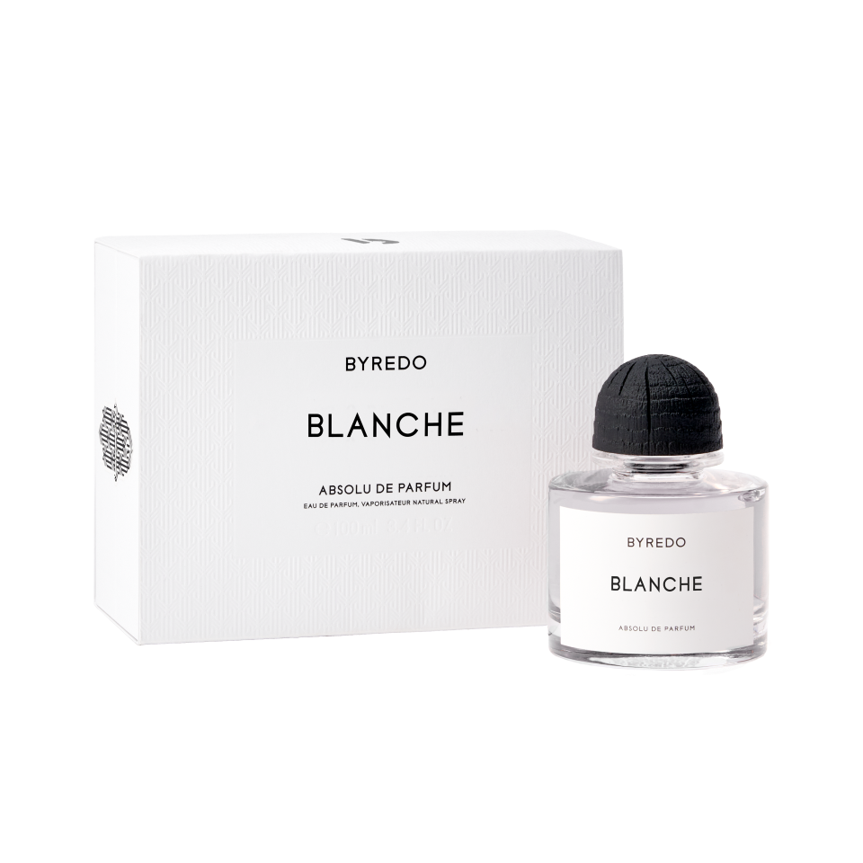Byredo - BLANCHE ABSOLU
