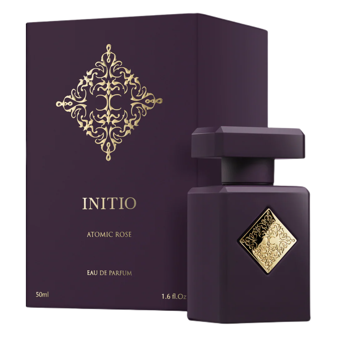 Initio - ATOMIC ROSE
