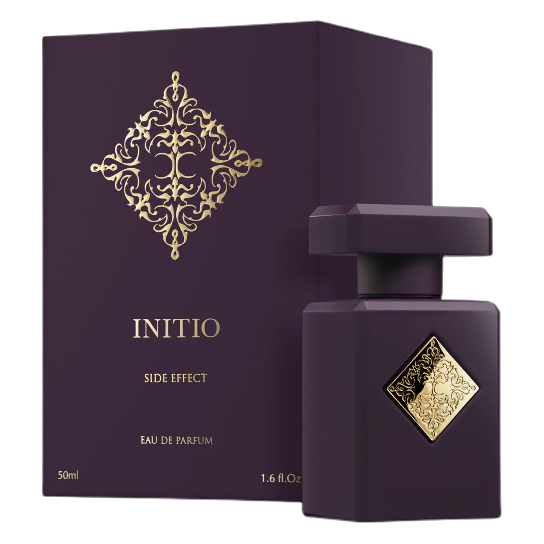Initio - SIDE EFFECT