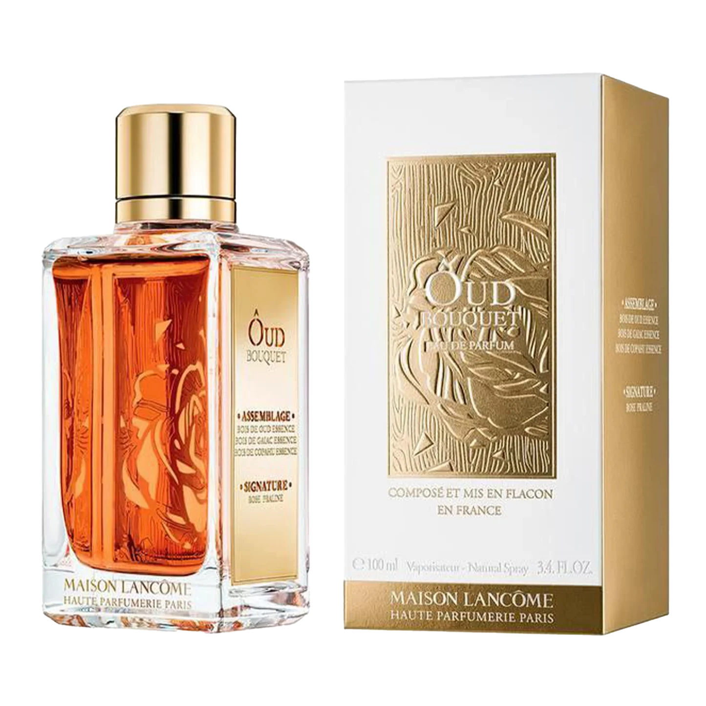 Lancôme - OUD BOUQUET