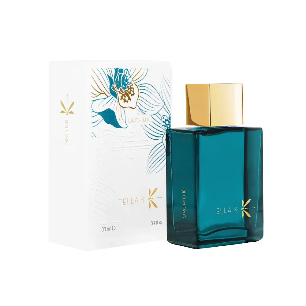 Ella K - ORCHID K