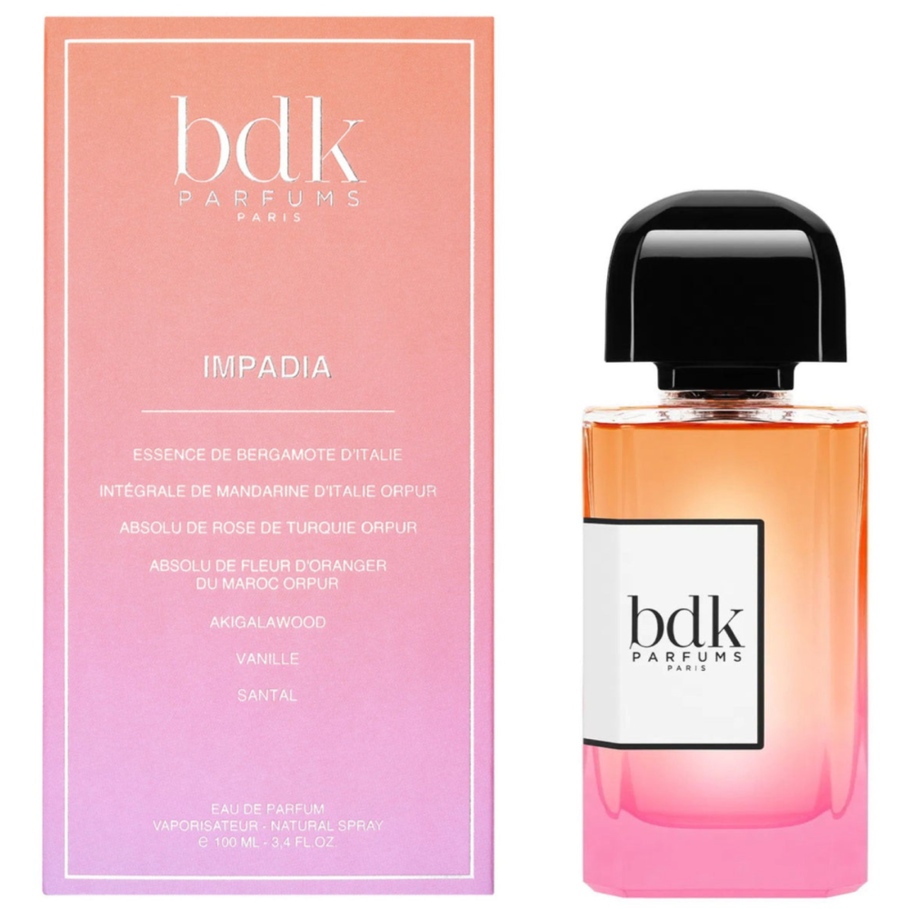BDK - IMPADIA