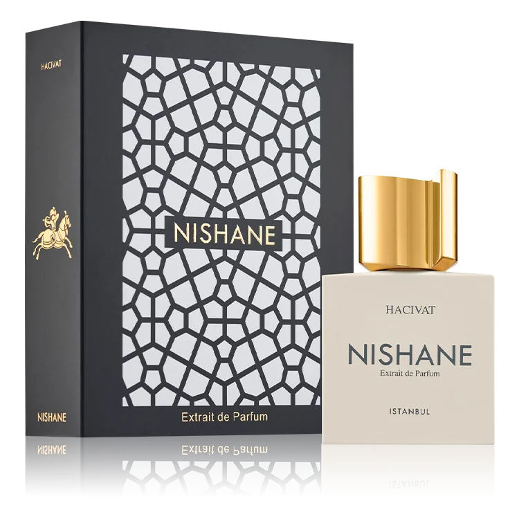 Nishane - HACIVAT