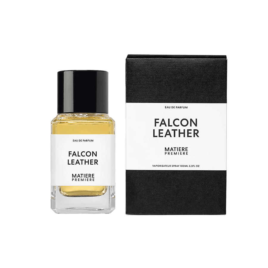 Matiere Premiere - FALCON LEATHER