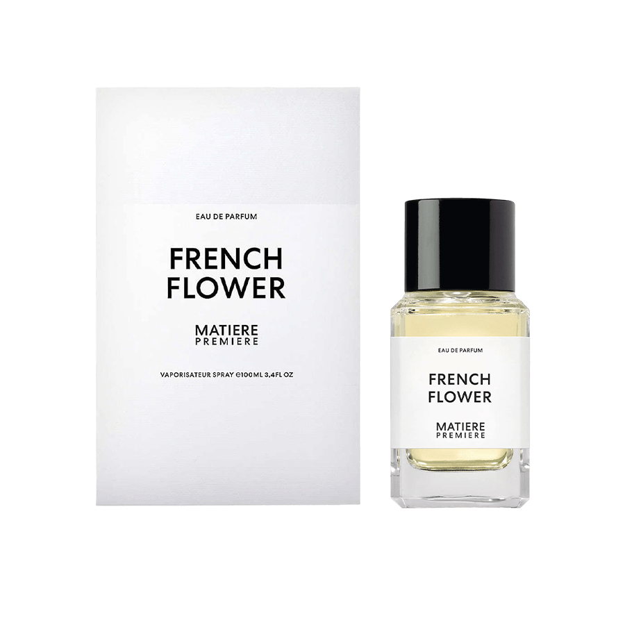 Matiere Premiere - FRENCH FLOWER