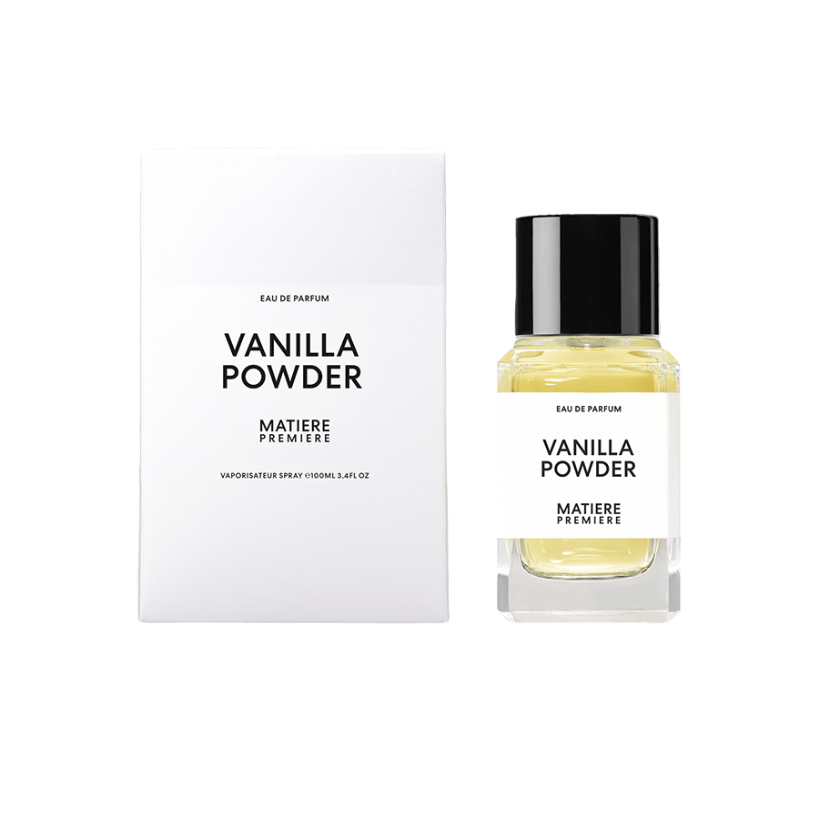 Matiere Premiere - VANILLA POWDER